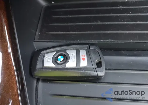 2017 BMW X3 xDrive28I z USA, uszkodzony, nr VIN 5UXWX9C37H0T22807